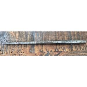 Vtg Snap-On Tools PPC905A 5/32" Tapered Punch Pin 8"